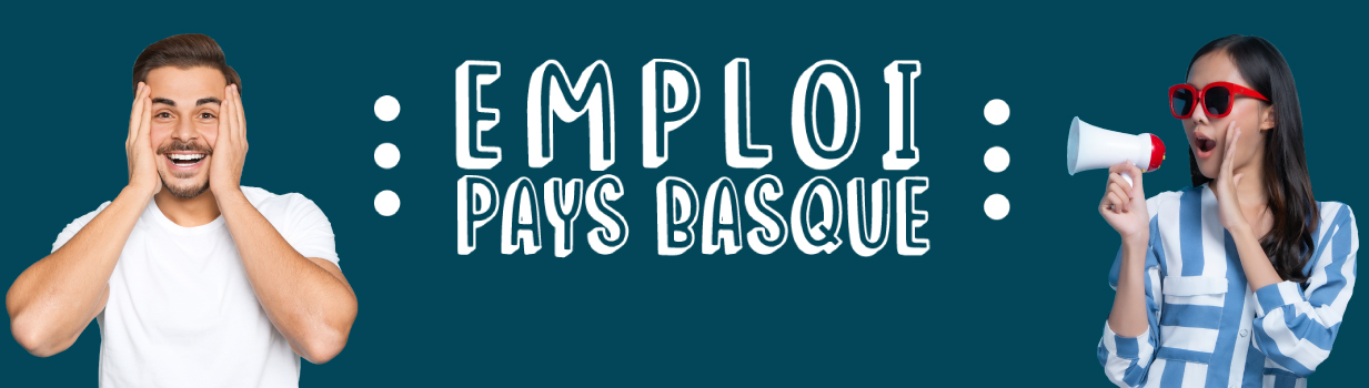 plateforme emploi pays basque