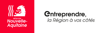 Entreprendre, la Région à vos côtés
