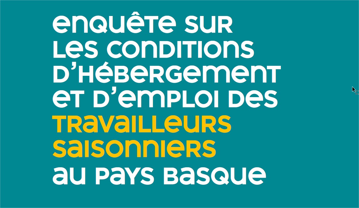 logo enquête saisonnier