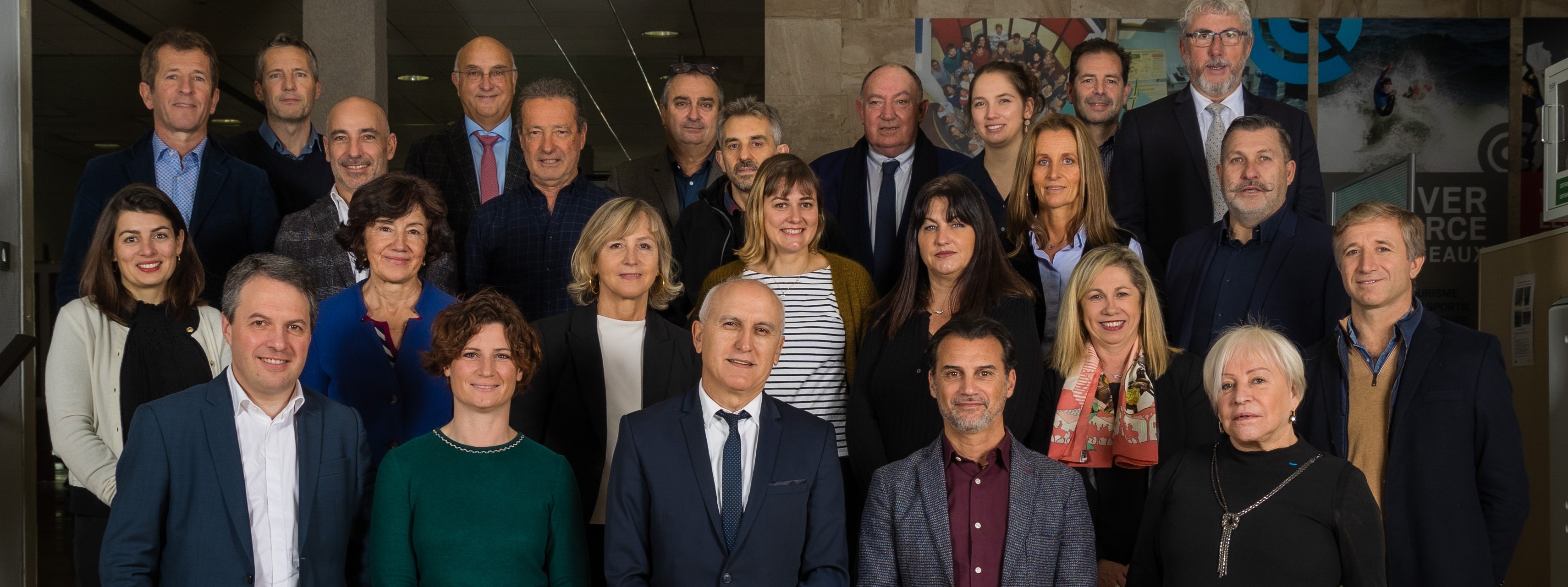 élus-CCI-bayonne-pays-basque