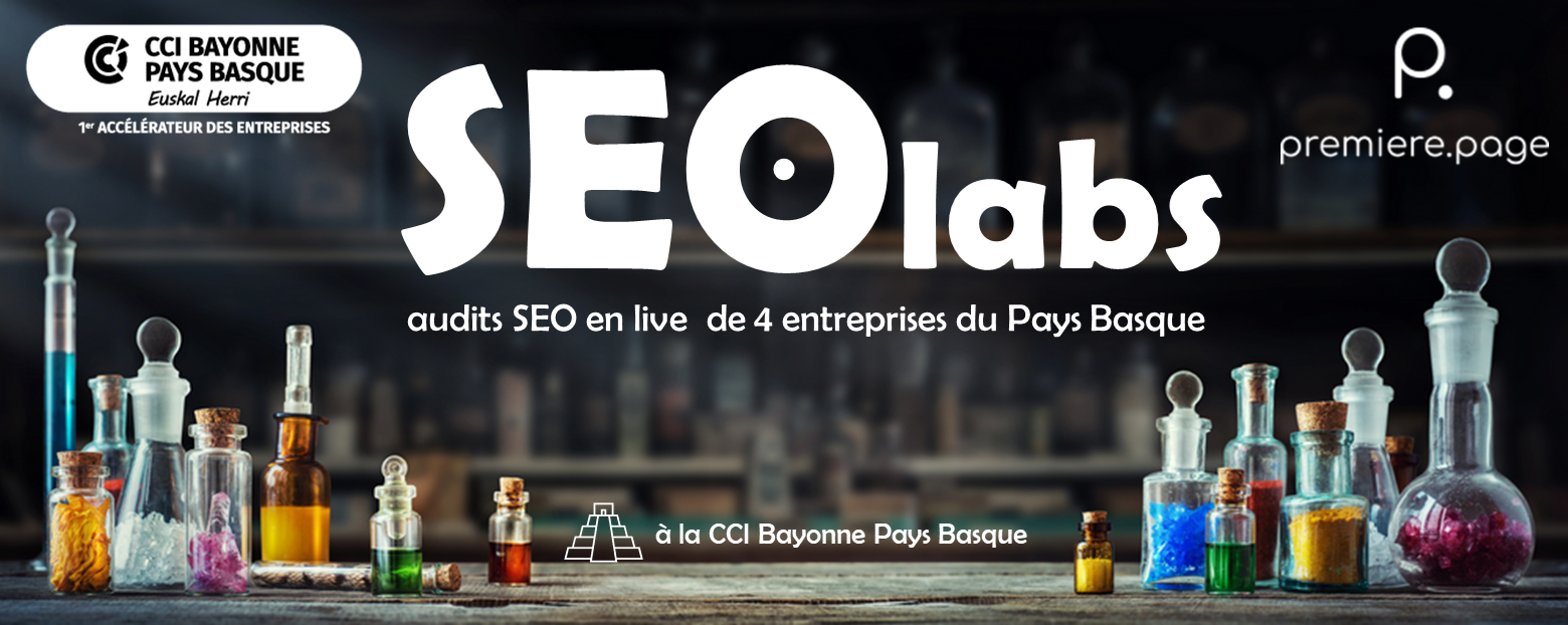 atelier SeoLABS