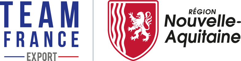logo team france export