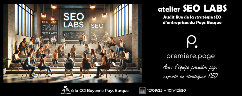 atelier SeoLABS