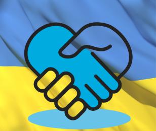 collecte aide ukraine
