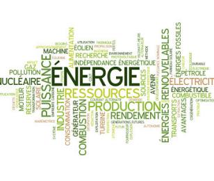 energie 