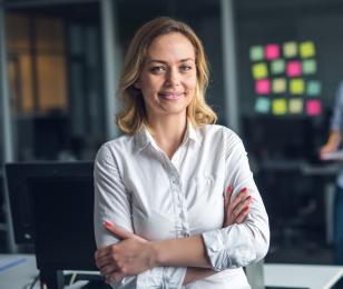 programme femme entrepreneure