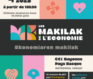 Affiche Makilak