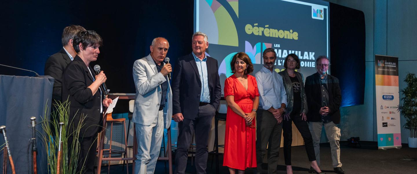 soirée des Makilak 2025