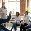 Viser juste grâce aux focus groupes