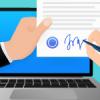 Réaliser ses formalités internationales « Légalisation de signature »