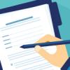 Réaliser ses formalités internationales « Attestation d'existence »