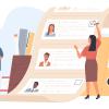 Bénéficier d'un accompagnement dans ses recrutements