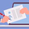Sécuriser ses échanges dématérialisés par la signature électronique Chambersign