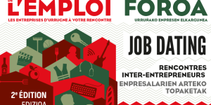 Forum Emploi Urrugne 2025